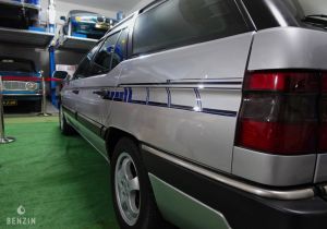 Citroën XM V6 Break - 1996