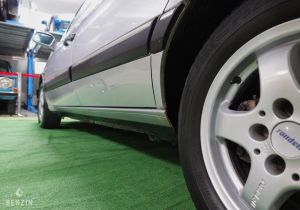 Citroën XM V6 Break - 1996