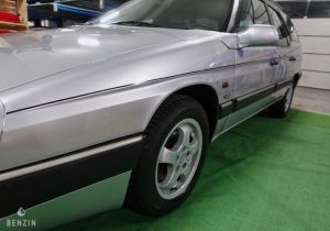 Citroën XM V6 Break - 1996