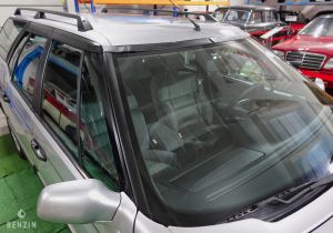 Citroën XM V6 Break - 1996