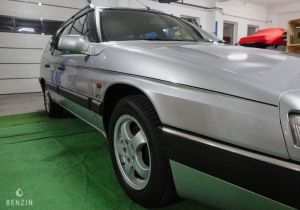 Citroën XM V6 Break - 1996