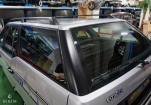 Citroën XM V6 Break - 1996