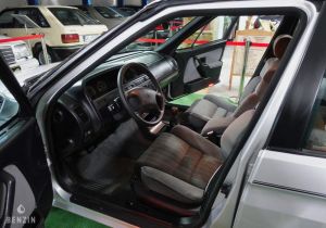 Citroën XM V6 Break - 1996