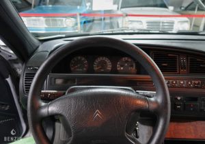 Citroën XM V6 Break - 1996