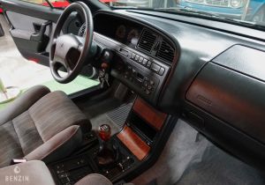 Citroën XM V6 Break - 1996