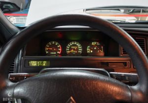 Citroën XM V6 Break - 1996