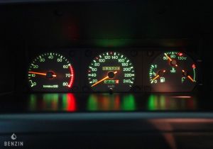 Citroën XM V6 Break - 1996