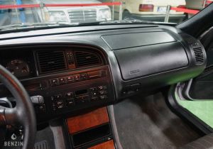 Citroën XM V6 Break - 1996