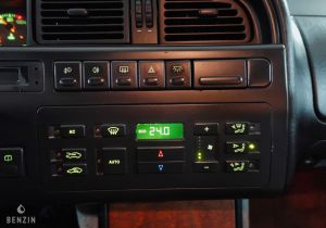 Citroën XM V6 Break - 1996