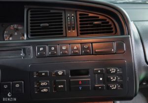 Citroën XM V6 Break - 1996