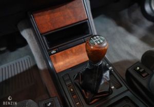 Citroën XM V6 Break - 1996