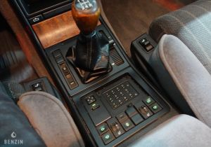 Citroën XM V6 Break - 1996