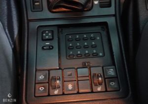 Citroën XM V6 Break - 1996