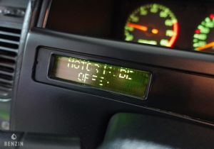 Citroën XM V6 Break - 1996