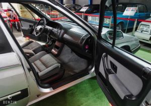 Citroën XM V6 Break - 1996