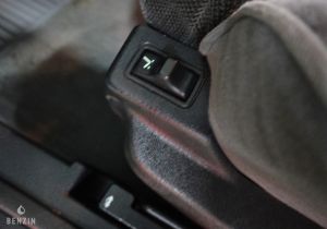 Citroën XM V6 Break - 1996