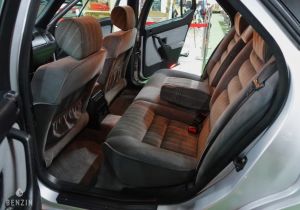 Citroën XM V6 Break - 1996