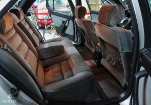 Citroën XM V6 Break - 1996