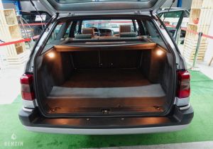 Citroën XM V6 Break - 1996