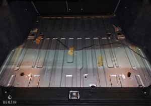 Citroën XM V6 Break - 1996