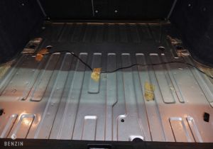 Citroën XM V6 Break - 1996