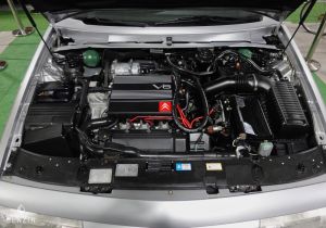 Citroën XM V6 Break - 1996