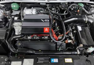 Citroën XM V6 Break - 1996