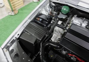 Citroën XM V6 Break - 1996