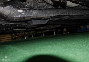 Citroën XM V6 Break - 1996