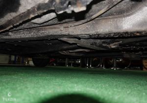 Citroën XM V6 Break - 1996