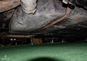 Citroën XM V6 Break - 1996