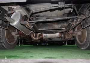 Citroën XM V6 Break - 1996