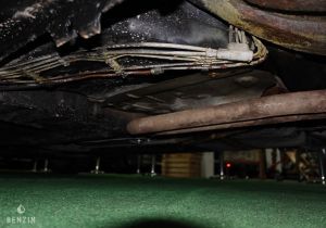 Citroën XM V6 Break - 1996