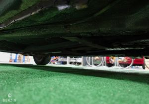 Citroën XM V6 Break - 1996