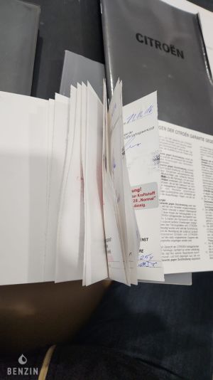 Citroën XM V6 Break - 1996