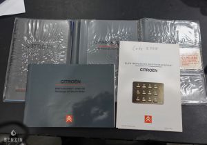 Citroën XM V6 Break - 1996