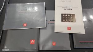 Citroën XM V6 Break - 1996