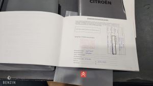 Citroën XM V6 Break - 1996