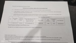 Citroën XM V6 Break - 1996