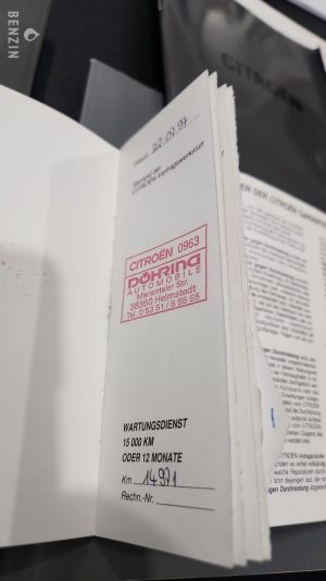 Citroën XM V6 Break - 1996