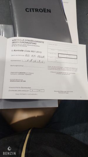 Citroën XM V6 Break - 1996