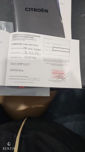 Citroën XM V6 Break - 1996