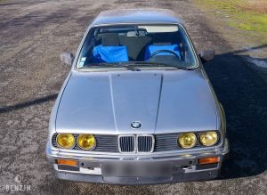 BMW 318i e30 1ère main - 1984