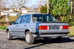 BMW 318i e30 1ère main - 1984