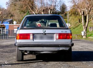 BMW 318i e30 1ère main - 1984