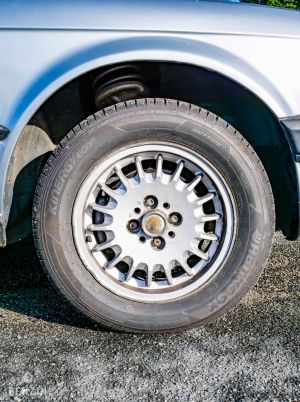 BMW 318i e30 1ère main - 1984