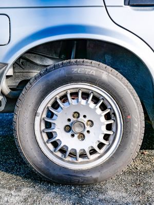 BMW 318i e30 1ère main - 1984