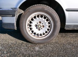 BMW 318i e30 1ère main - 1984