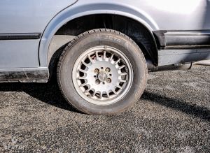 BMW 318i e30 1ère main - 1984