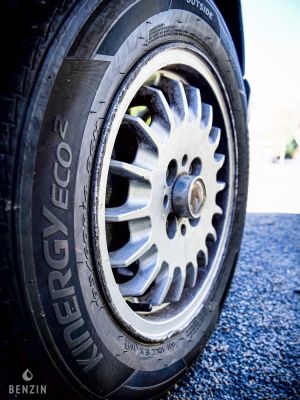 BMW 318i e30 1ère main - 1984